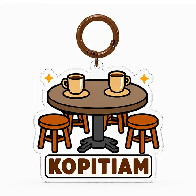 Kopitiam