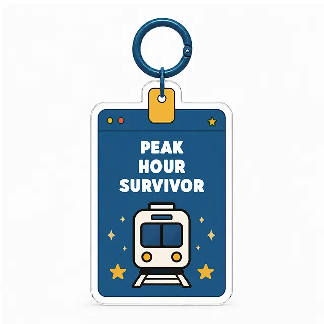 Peak Hour Survivor