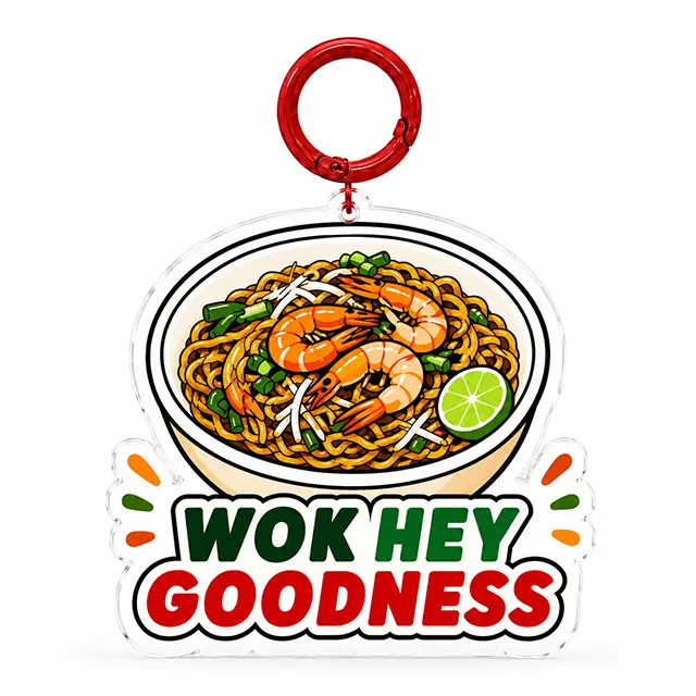 Wok Hey Goodness